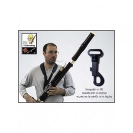 Correa fagot Light Air Artsyntax