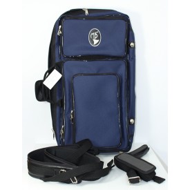 Funda exterior nylon para estuche fagot Gentleman Marcus Bonna