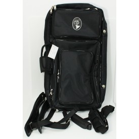 Funda exterior nylon para estuche fagot Gentleman Marcus Bonna