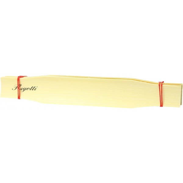 Palas fagot sin forma Rigotti