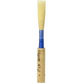 Caña estudiante oboe Rigotti