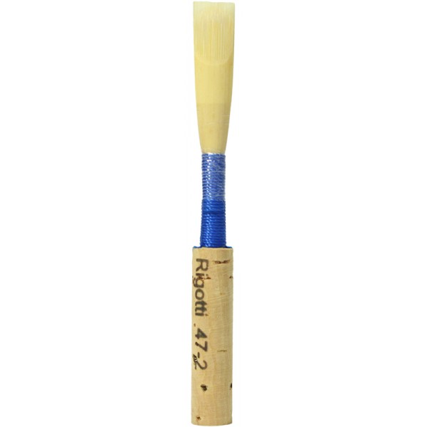 Caña estudiante oboe Rigotti