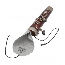 Limpiador culata fagot modelo A34 BG