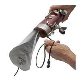 Limpiador culata fagot modelo A34 BG