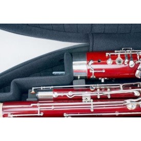 Estuche Fagot MB-1 Marcus Bonna