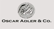 Oscar Adler & CO