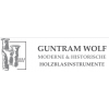 Guntram Wolf